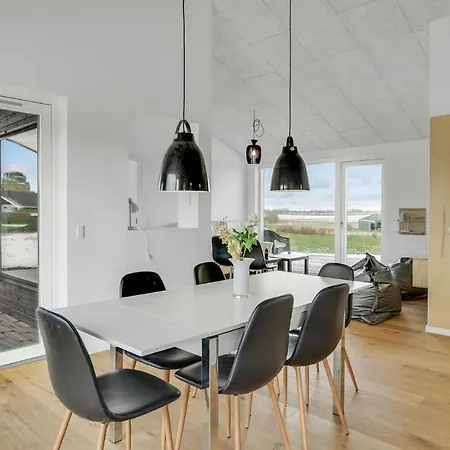3 Bedroom Amazing In * Slagelse