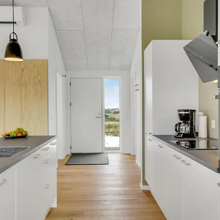 3 Bedroom Amazing In * Slagelse