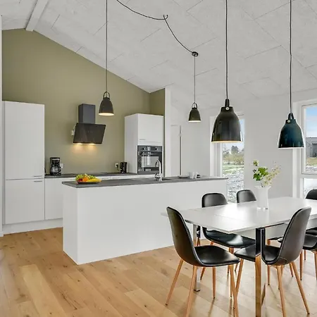 3 Bedroom Amazing In * Slagelse