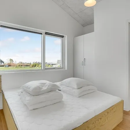 Сasa de vacaciones 3 Bedroom Amazing In *