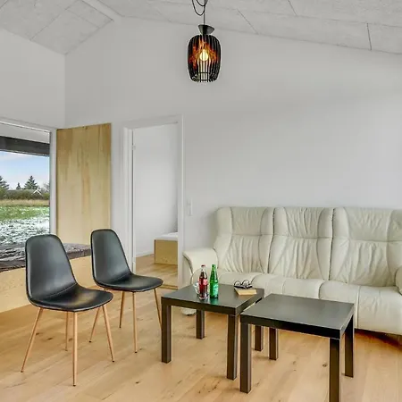 3 Bedroom Amazing In Slagelse