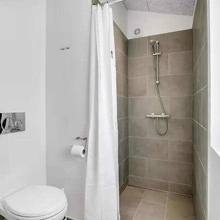 3 Bedroom Amazing In Сasa de vacaciones *