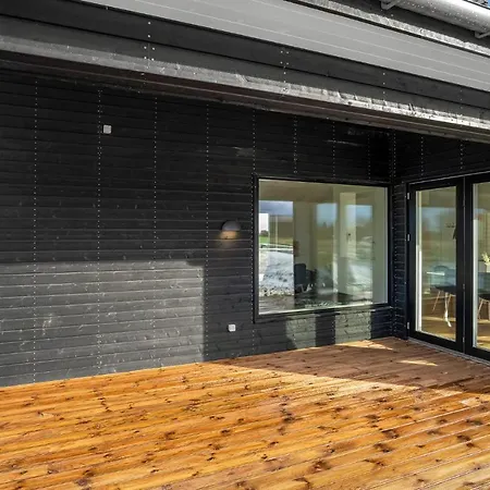 3 Bedroom Amazing In * Slagelse