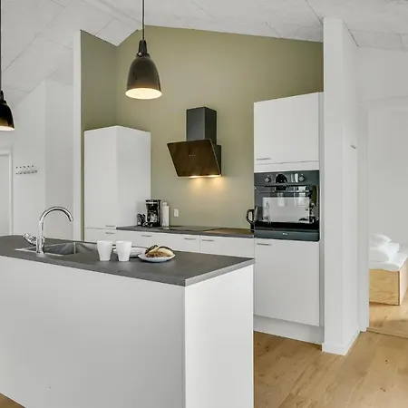 Сasa de vacaciones 3 Bedroom Amazing In *