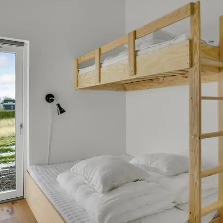 3 Bedroom Amazing In Slagelse