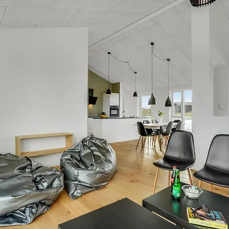 3 Bedroom Amazing In * Slagelse