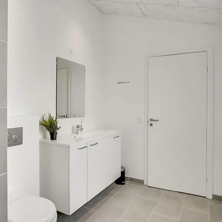 Сasa de vacaciones 3 Bedroom Amazing In